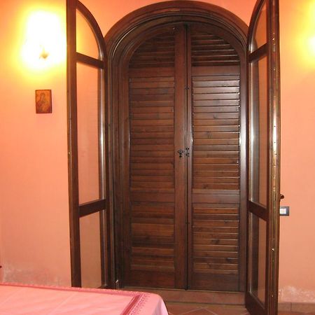 Agriturismo Rajata Villa Bagheria Ngoại thất bức ảnh