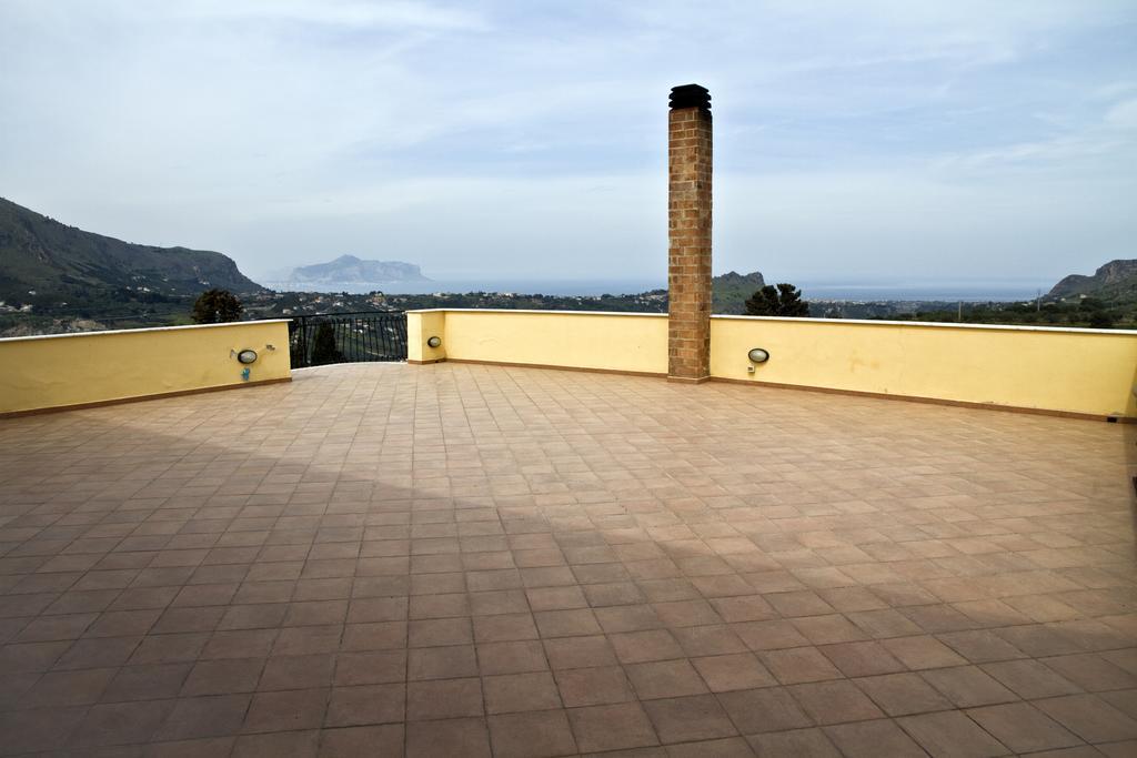 Agriturismo Rajata Villa Bagheria Ngoại thất bức ảnh