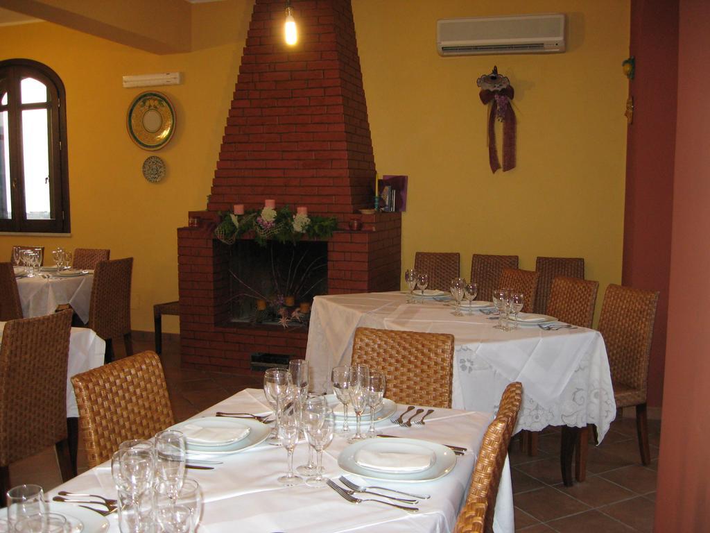 Agriturismo Rajata Villa Bagheria Ngoại thất bức ảnh