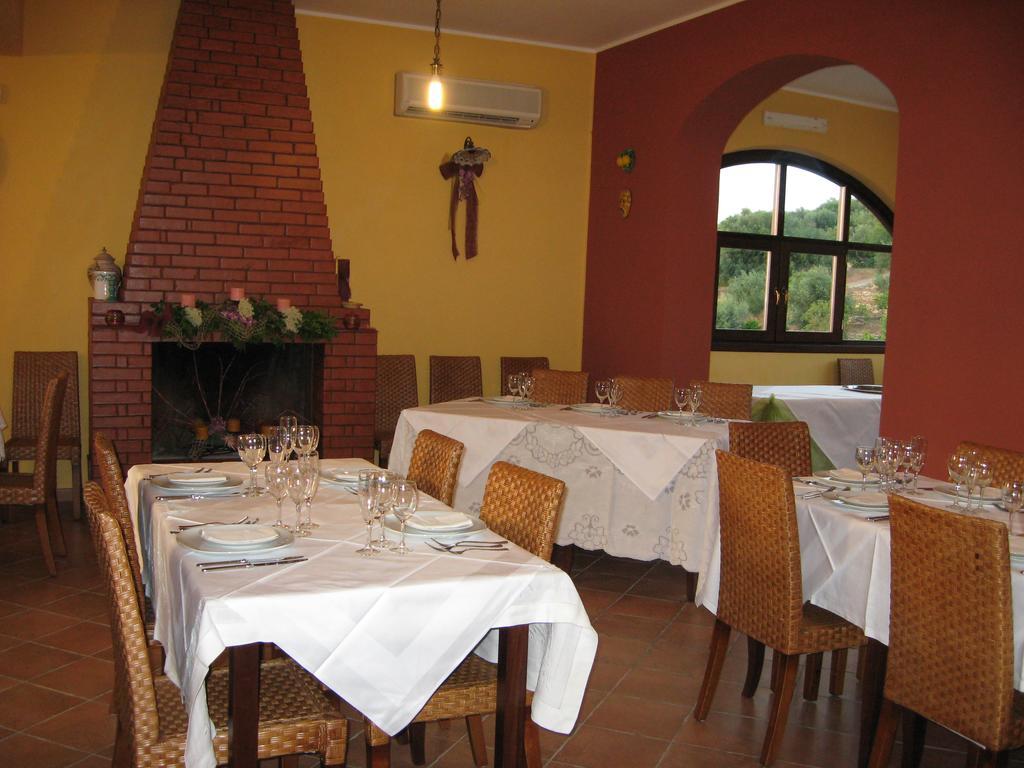 Agriturismo Rajata Villa Bagheria Ngoại thất bức ảnh