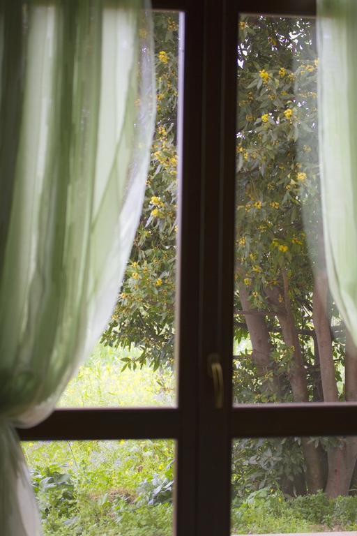 Agriturismo Rajata Villa Bagheria Ngoại thất bức ảnh