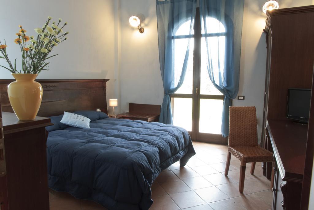 Agriturismo Rajata Villa Bagheria Ngoại thất bức ảnh