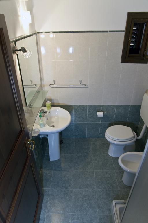 Agriturismo Rajata Villa Bagheria Ngoại thất bức ảnh